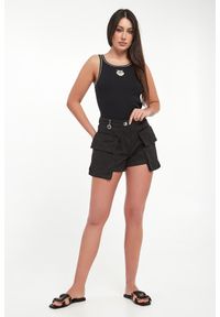 Pinko - Szorty damskie cargo Campobasso PINKO #1