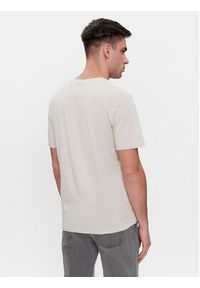 Only & Sons T-Shirt Lex 22028171 Szary Relaxed Fit. Kolor: szary. Materiał: bawełna #3