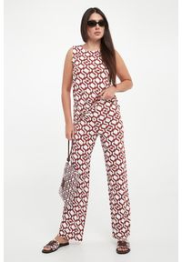 Max Mara Beachwear - Bluzka damska plażowa Pelota MAX MARA BEACHWEAR. Okazja: na plażę #2