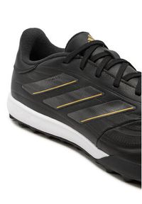Adidas - adidas Buty do piłki nożnej Copa Pure 2 League Turf IG8721 Czarny. Kolor: czarny. Materiał: skóra #3
