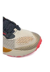 Under Armour Buty do biegania UA Infinite Pro Trail 3027202 Écru. Materiał: materiał #5