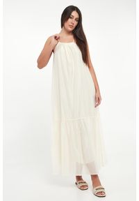 Liu Jo - Sukienka szyfonowa LIU JO. Materiał: szyfon #1