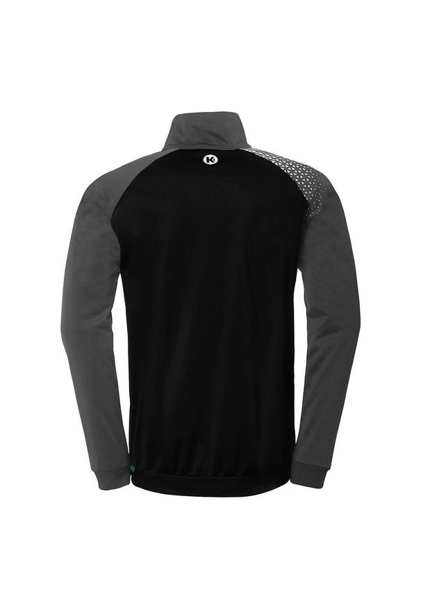 KEMPA - Dziecięca bluza dresowa Kempa Ambition 28. Kolor: wielokolorowy, szary, czarny, brązowy. Materiał: dresówka. Sport: piłka ręczna