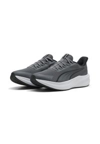 Puma - Buty do biegania unisex Dasher Lite SLIPTECH™ PUMA. Kolor: szary, czarny, wielokolorowy, biały #1