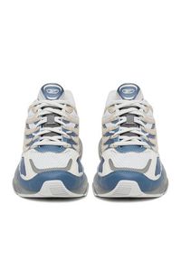 Reebok Sneakersy EOSS-PREMIER ROAD CONTROL 100233908 Beżowy. Kolor: beżowy. Materiał: materiał #5