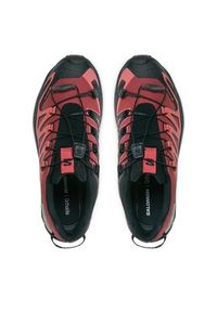 salomon - Salomon Sneakersy Xa Pro 3D V9 GORE-TEX L47270900 Czerwony. Kolor: czerwony. Technologia: Gore-Tex #5