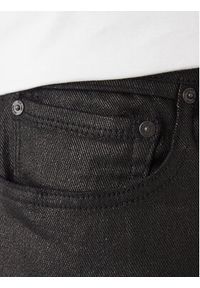Guess Jeansy M6RAR7 D6460 Czarny Regular Fit. Kolor: czarny #5