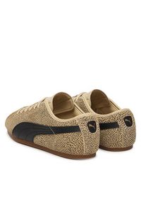 Puma Sneakersy Tackle Topcat 404835 01 Brązowy. Kolor: brązowy. Materiał: zamsz, skóra #3