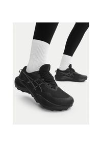 Buty do biegania Asics. Kolor: czarny #1
