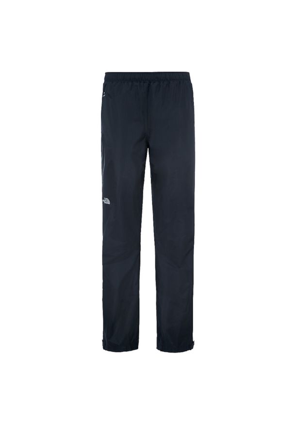 Spodnie The North Face Resolve T0AFYVJK3. Materiał: tkanina, nylon. Długość: do kostek. Sezon: zima