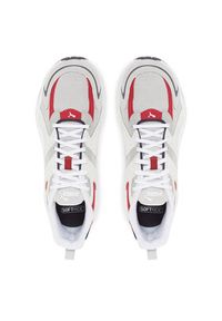 Puma Sneakersy Hypnotic LS 395295 30 Szary. Kolor: szary. Materiał: materiał #3