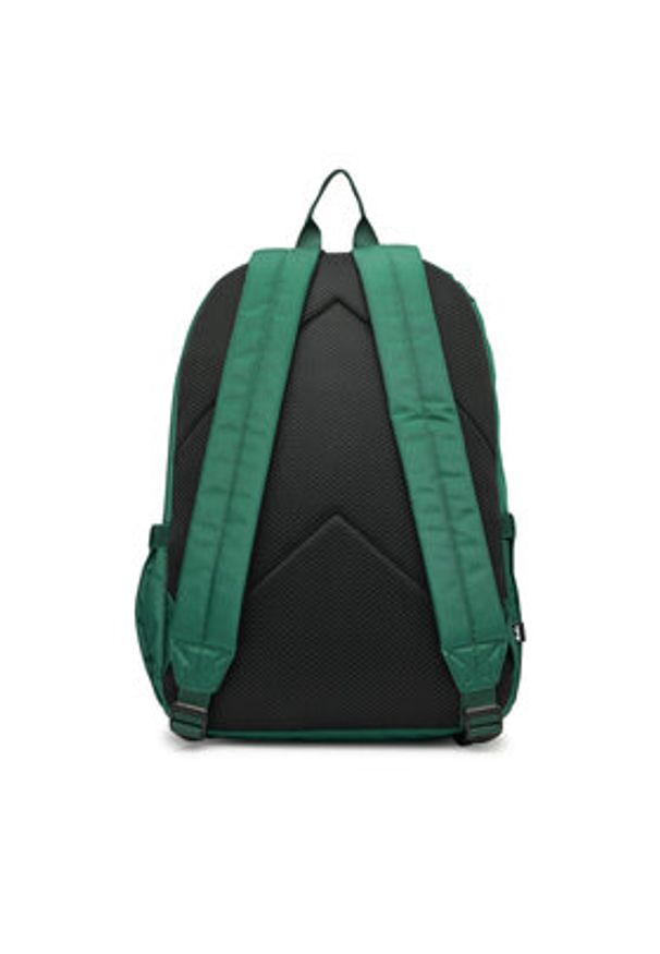 Billabong Plecak C-BLB-M-002-08 Zielony. Kolor: zielony. Materiał: materiał