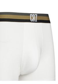 Cristiano Ronaldo CR7 Komplet bokserek 8100-49 Kolorowy. Materiał: bawełna. Wzór: kolorowy #2