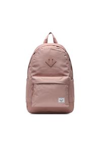Herschel Plecak Heritage™ Backpack 11383-02077 Różowy. Kolor: różowy. Materiał: materiał