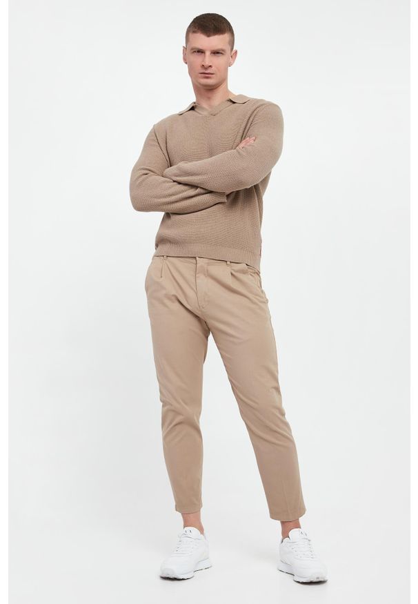 JOOP! Jeans - Spodnie męskie Lead2 JOOP! JEANS