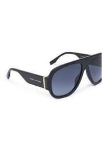 THE MARC JACOBS - The Marc Jacobs Okulary przeciwsłoneczne 843/S 207934 Czarny. Kolor: czarny