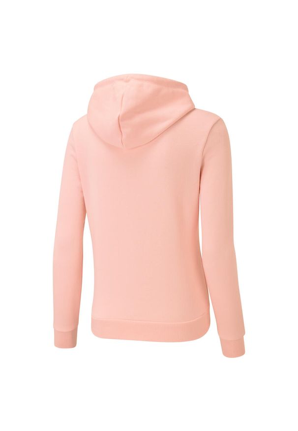 Puma Bluza Ess 84719707. Kolor: różowy