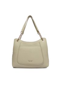 Nine West Torebka CEO-Novara-LDA8567 Beżowy. Kolor: beżowy #1