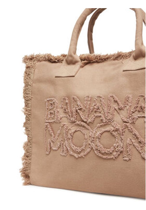 Banana Moon Torba Carmani Carlina KBJ21 Beżowy. Kolor: beżowy