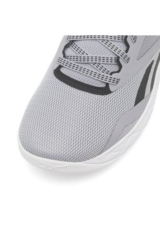 Reebok Buty na siłownię Nfx Trainer 100032889 Szary. Kolor: szary. Materiał: mesh, materiał. Sport: fitness