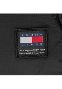 Tommy Jeans Plecak Tjm Boyhood Backpack AM0AM11947 Czarny. Kolor: czarny. Materiał: materiał #4