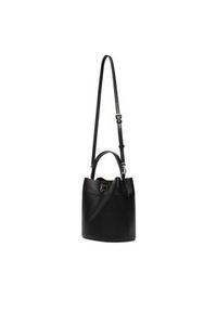 Furla Torebka Amelia M Bucket WB01953 HSF000 CN O6000 Czarny. Kolor: czarny. Materiał: skórzane #4