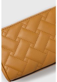 Guess torebka kolor żółty. Kolor: żółty #2