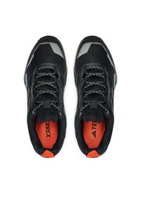Adidas - adidas Trekkingi Eastrail 2.0 RAIN.RDY IG8859 Czarny. Kolor: czarny. Materiał: mesh, materiał. Sport: turystyka piesza #3
