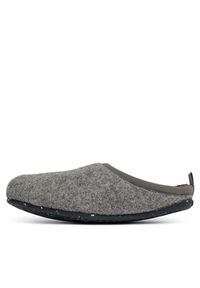 Camper Kapcie Wabi 20889-061 Szary. Kolor: szary. Materiał: materiał #6