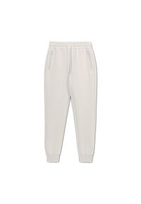 PITBULL - Spodnie damskie Pitbull Discovery Track Pants. Kolor: beżowy