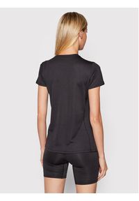 Asics Koszulka techniczna Core 2012C335 Czarny Regular Fit. Kolor: czarny. Materiał: syntetyk #2