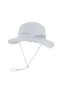 Head Bucket Hat 287154 Gr. Kolor: szary. Styl: casual #1