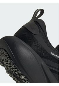Adidas - adidas Buty do biegania Supernova Rise 3 Gtx Running Shoes KI3134 Czarny. Kolor: czarny. Materiał: materiał. Sport: bieganie #5