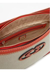 Guess Torebka HWAG95 24030 Beżowy. Kolor: beżowy