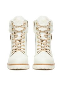 Remonte Trzewiki CEO-D8481-80 Biały. Kolor: biały. Materiał: skóra #6