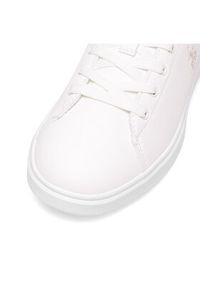 U.S. Polo Assn. Sneakersy MARLYN001 Biały. Kolor: biały. Materiał: skóra #2