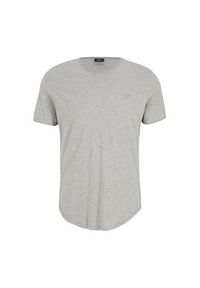JOOP! Jeans T-Shirt 30032103 Szary Modern Fit. Kolor: szary. Materiał: bawełna #6
