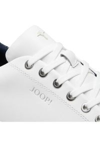 JOOP! Sneakersy Cortina Fine 4140006375 Biały. Kolor: biały. Materiał: skóra #4
