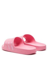 Adidas - adidas Klapki adilette Aqua Slides IF6071 Różowy. Kolor: różowy. Materiał: syntetyk #2