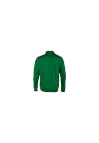 Bluza Joma Championship VII. Kolor: zielony, czerwony, wielokolorowy. Sport: piłka nożna, fitness #2