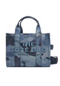 MARC JACOBS - Marc Jacobs Torebka 2S4HTT003H03 Granatowy. Kolor: niebieski