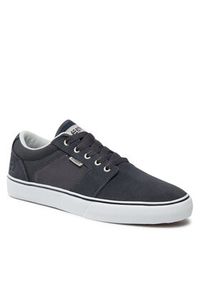 Etnies Sneakersy Barge Ls 4101000351 Szary. Kolor: szary. Materiał: materiał #5