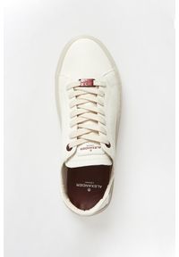 Alexander Smith - Sneakersy męskie skórzane London ALEXANDER SMITH. Materiał: skóra #4