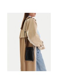 Gino Rossi - Torebka GINO ROSSI. Kolor: czarny #1