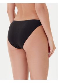 TOMMY HILFIGER - Tommy Hilfiger Komplet fig UW0UW05753 Czarny. Kolor: czarny. Materiał: bawełna #5