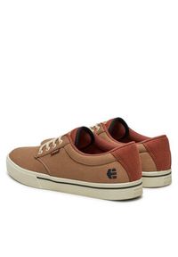 Etnies Sneakersy Jameson 2 Eco X Tftf 4107000575 Brązowy. Kolor: brązowy. Materiał: materiał #5