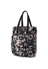 Plecak Dakine Campus Hybrid T1. Kolor: czarny, wielokolorowy, biały. Styl: casual #1