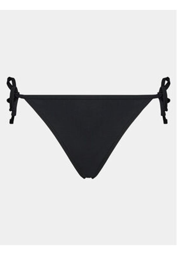 EA7 Emporio Armani Bikini 911002 CC419 00020 Czarny. Kolor: czarny. Materiał: syntetyk