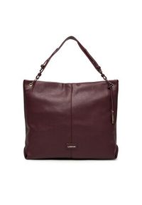 Lasocki Torebka C-LSK-L-007-08 Bordowy. Kolor: czerwony #6