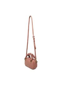 Aldo Torebka Safira 13934901 Różowy. Kolor: różowy. Materiał: skórzane #5